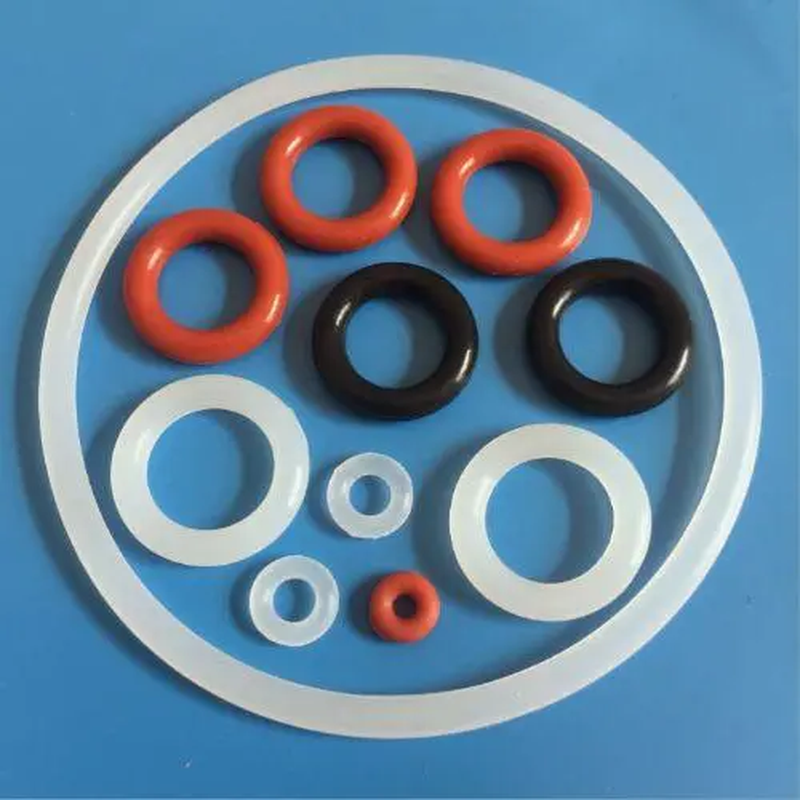FKM O Rings FKM O Rings