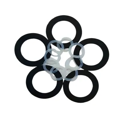 Gasket penyumbat longkang