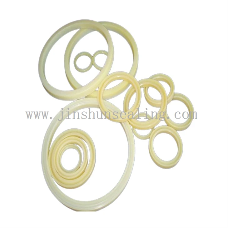 Universal Oil Seals Universal Oil Seals