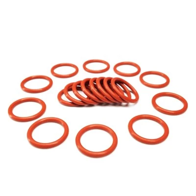 Cincin O Silikon Metrik